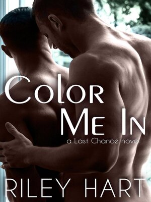 cover image of Color Me In